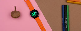 بررسی تخصصی Galaxy Watch Active 2