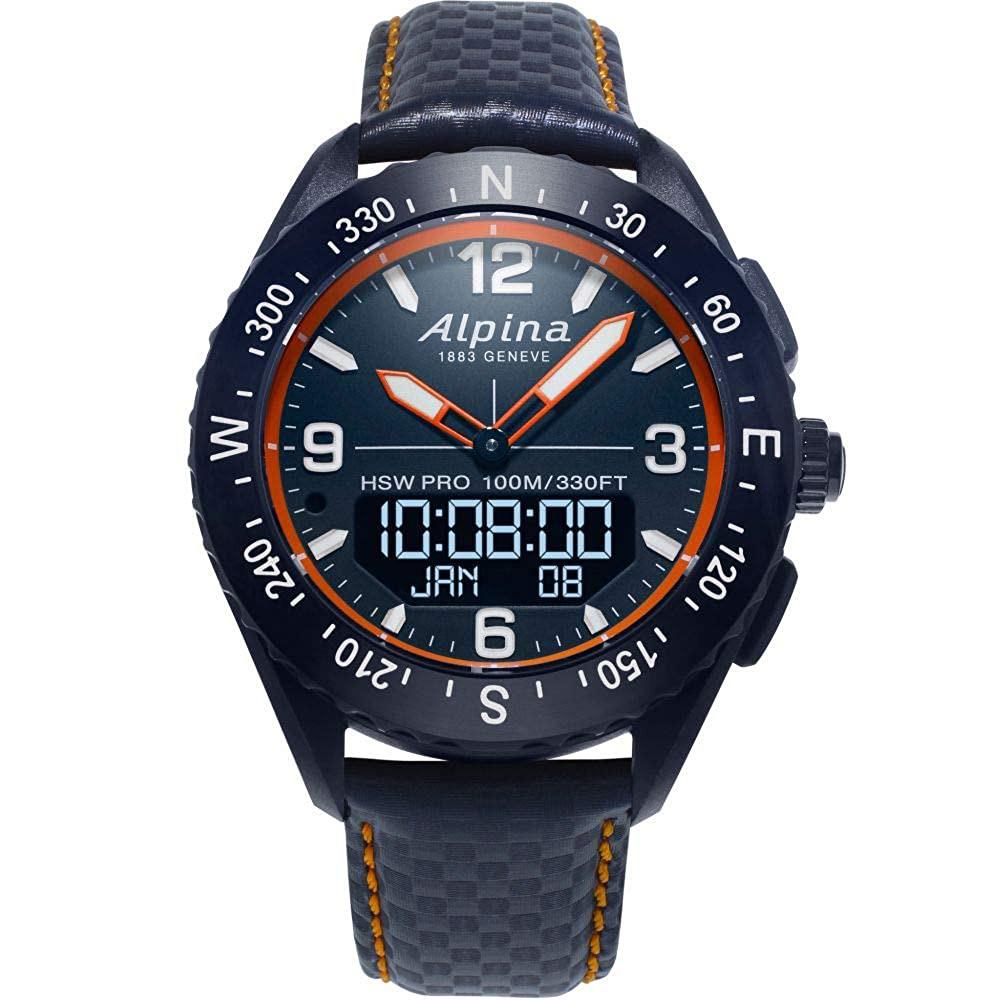ساعت مچی آلپینا  ALPINA کد AL-283LNO5NAQ6L