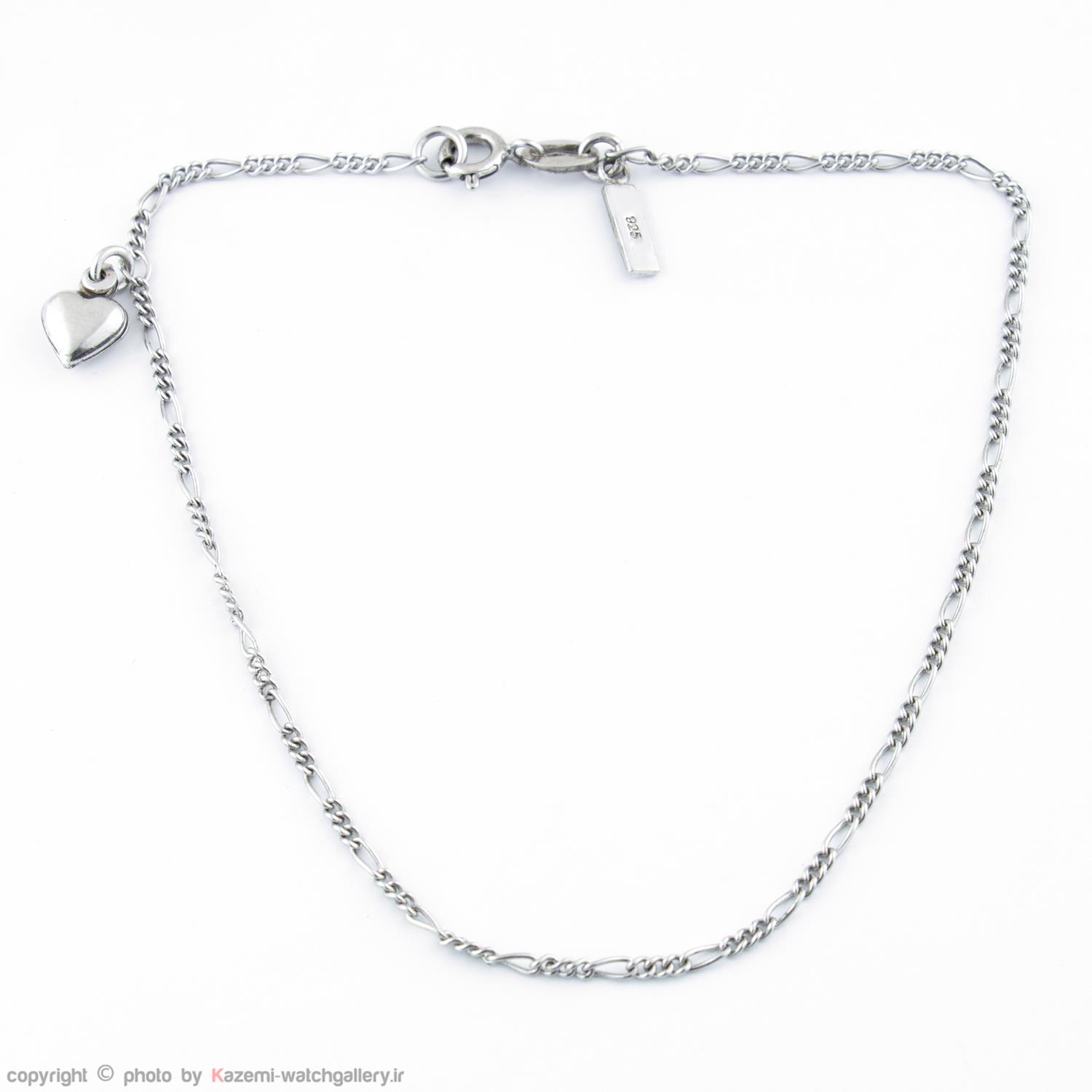 زیور مور اند مور کد SILVER12-1