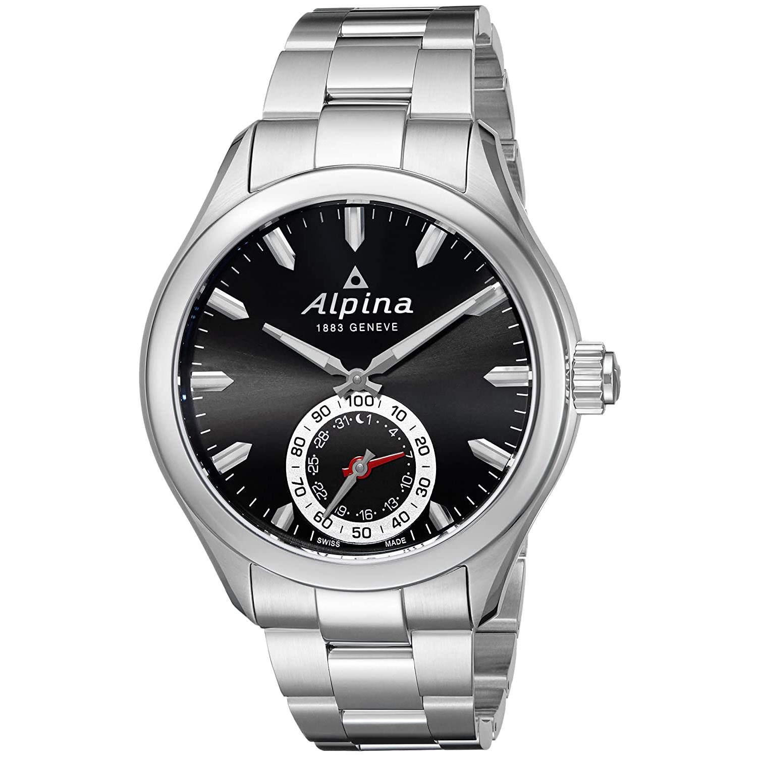 ساعت مچی آلپینا  ALPINA کد AL-285BS5AQ6B