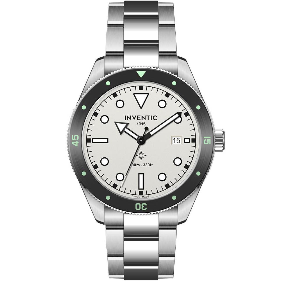 ساعت مچی اینونتیک مدل C56335.41.29