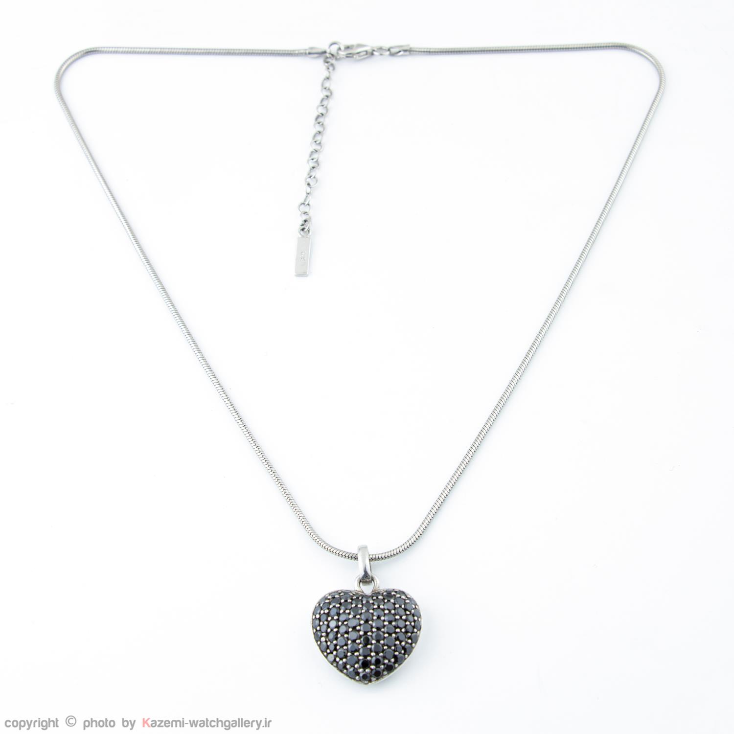 زیور مور اند مور کد SILVER4/5