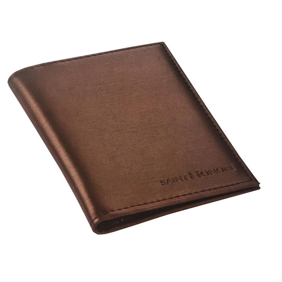 کیف پول مردانه چرمی سانتانوره کد MM18