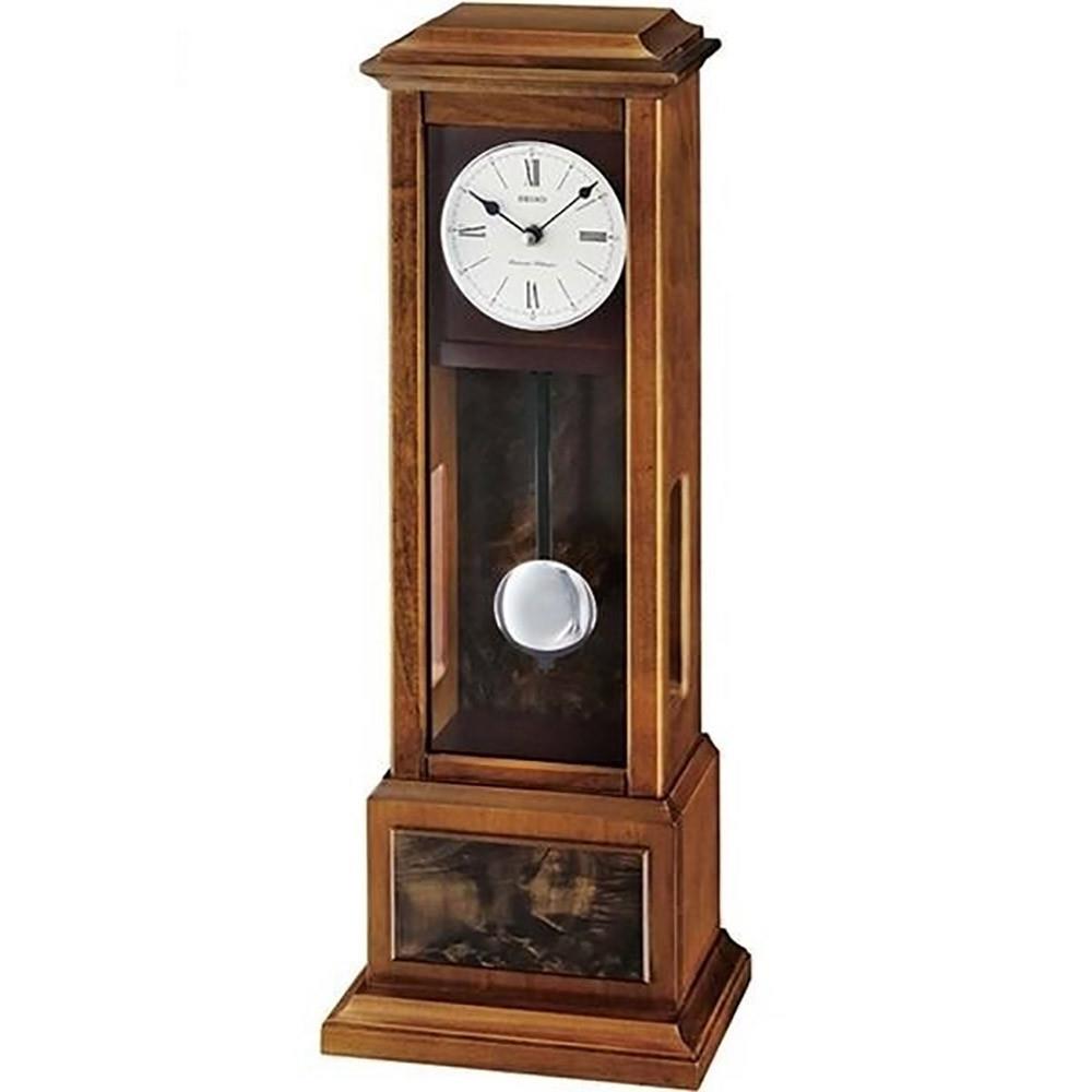 ساعت دیواری سیکو کد QXQ026BL