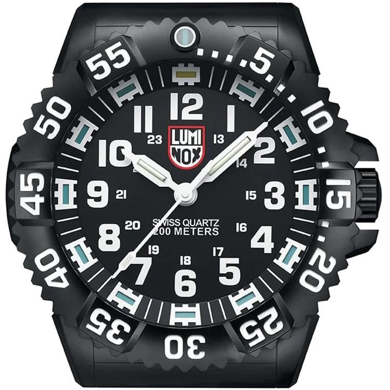 ساعت دیواری لومینوکس کد XL.BIG.40
