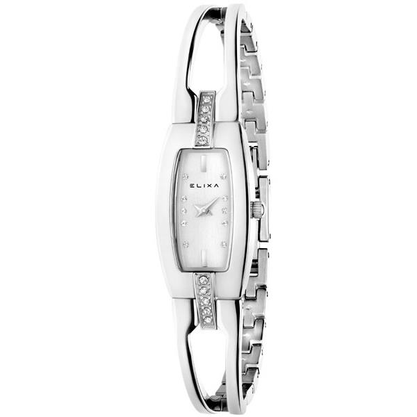 ساعت مچی الیکسا مدل E089-L339