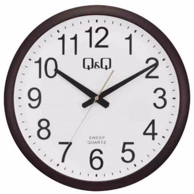 ساعت دیواری کیو اند کیو 0301K502Y