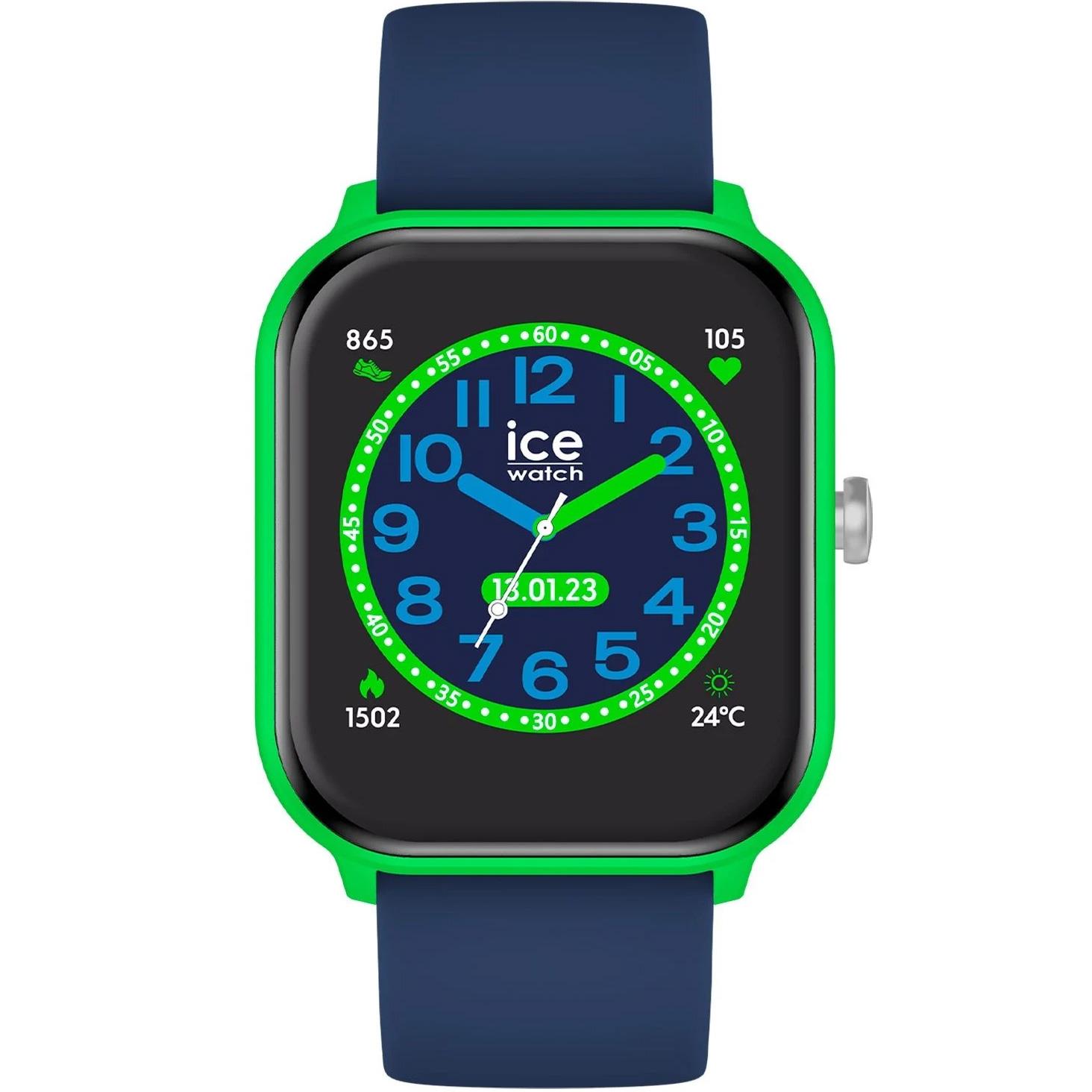 ساعت مچی آیس واچ کد 021876 smart