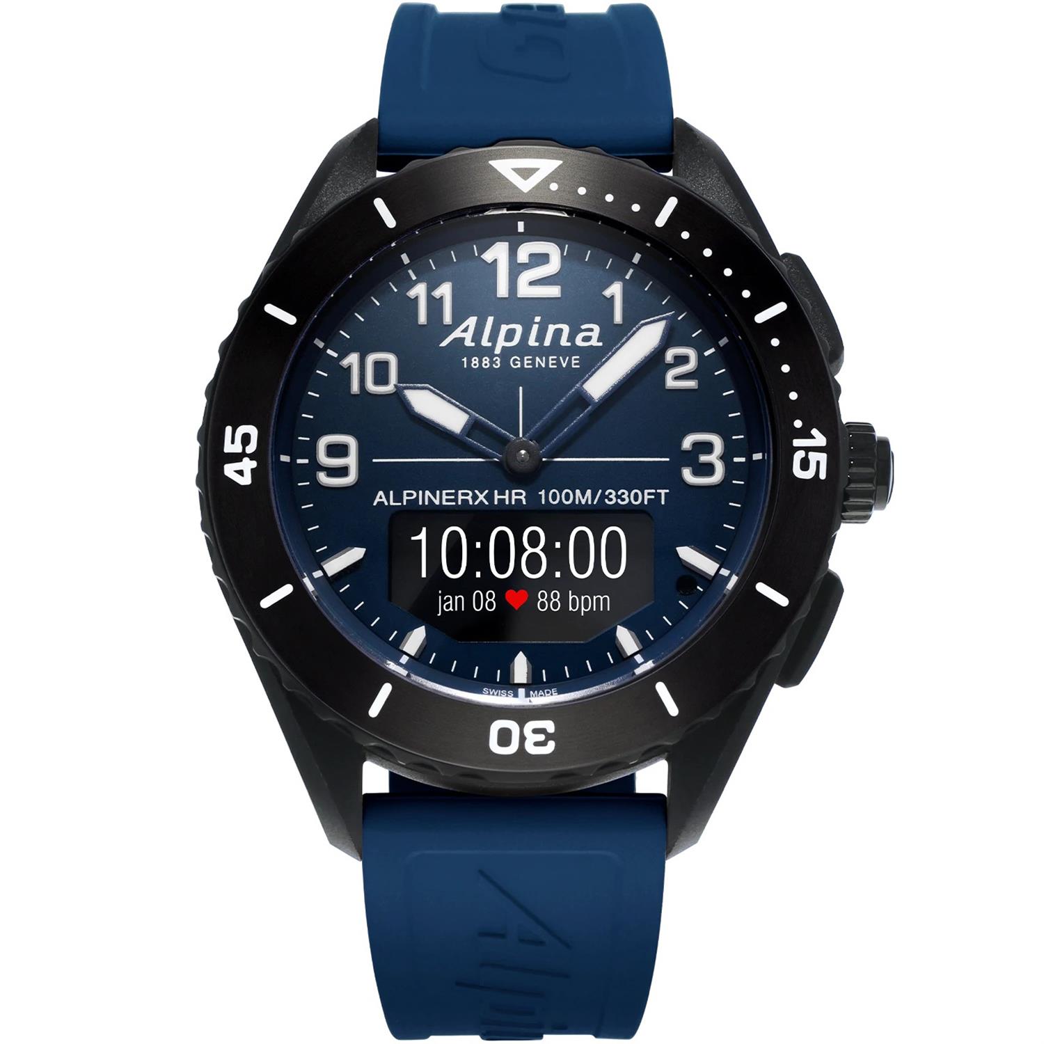 ساعت مچی آلپینا  ALPINA کد AL-284LNN5AQ6