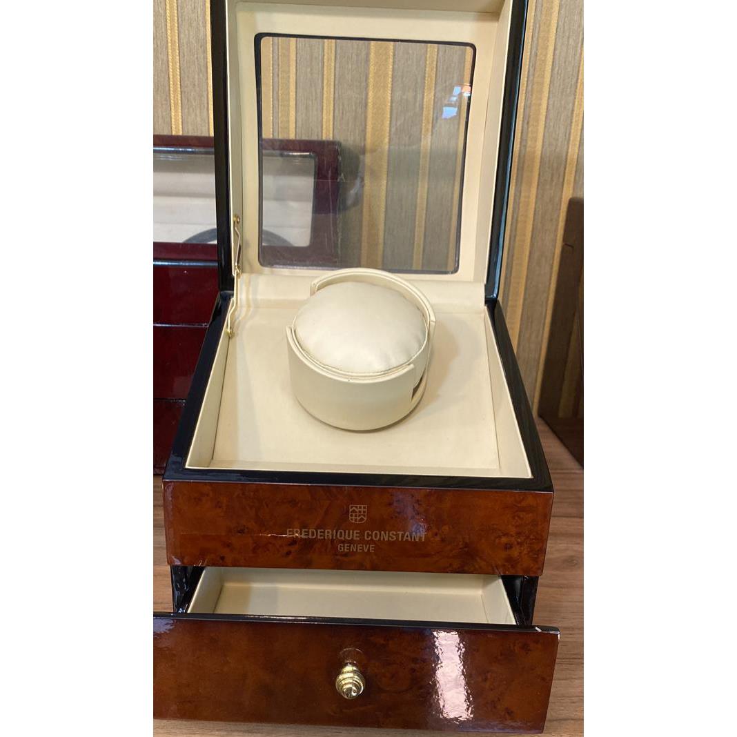 نگهدارنده ساعت WD-90721DB-S