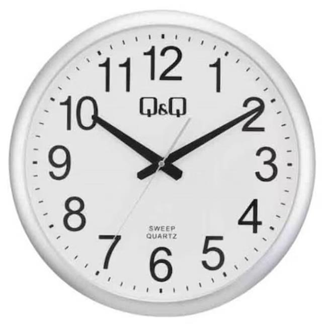 ساعت دیواری کیو اند کیو 0301K500Y