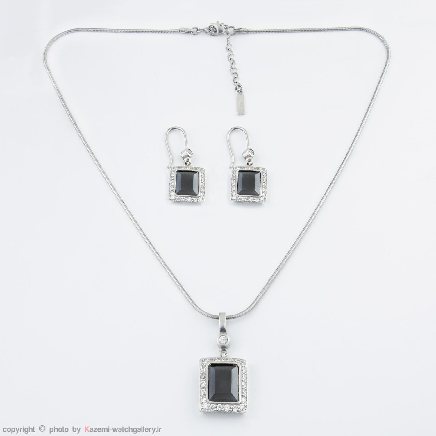 زیور مور اند مور کد SILVER6