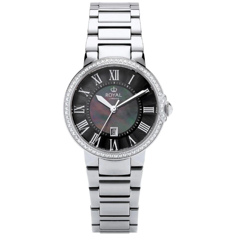 ساعت مچی رویال لندن مدل RL-21501-02