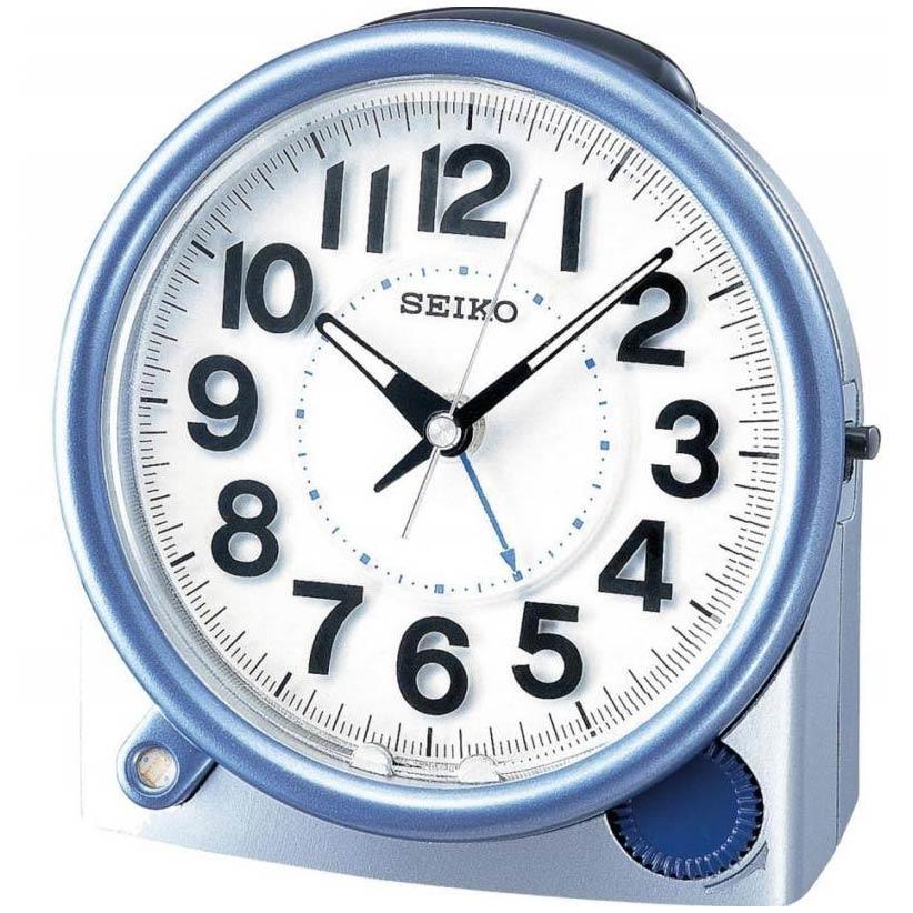 ساعت رومیزی سیکو کد QXE011SN