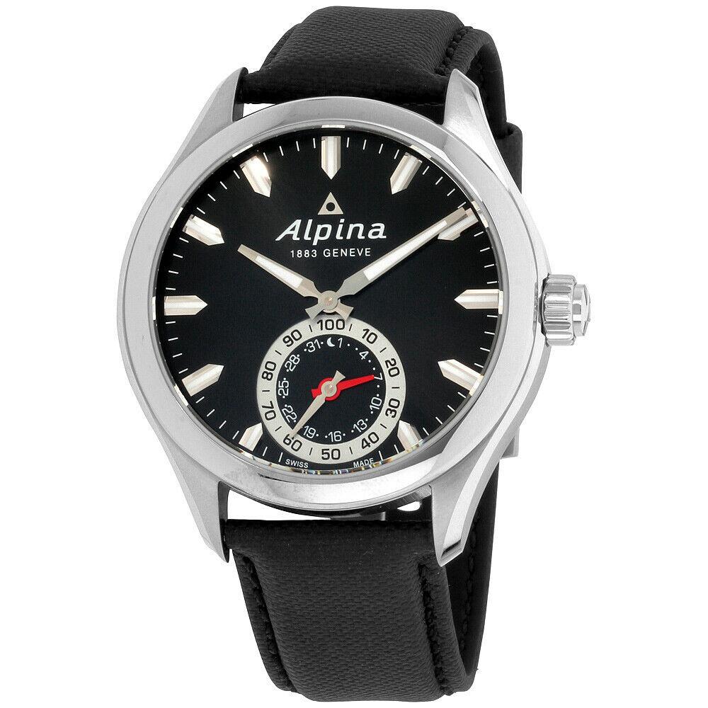 ساعت مچی آلپینا  ALPINA کد AL-285BS5AQ6