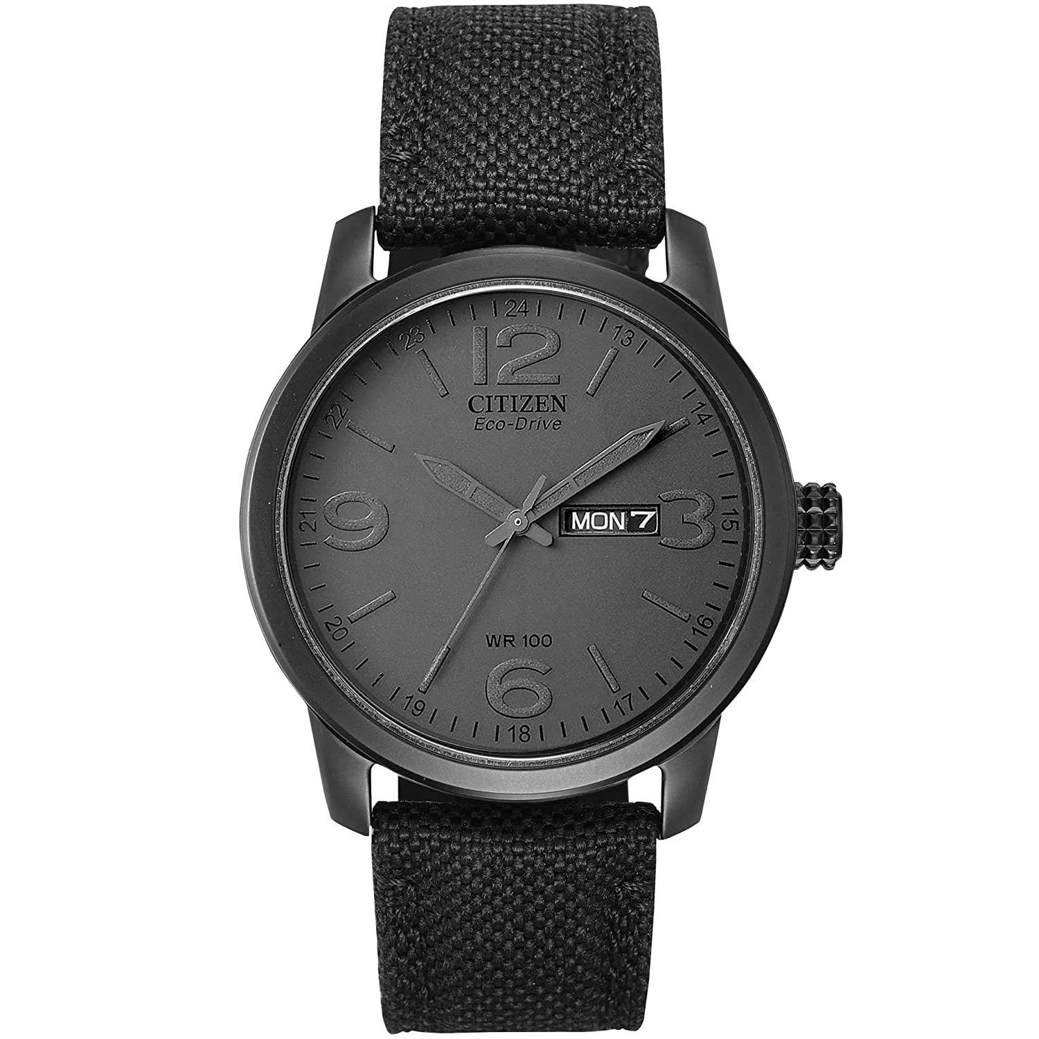 ساعت مچی سیتیزن مدل BM8475-00F