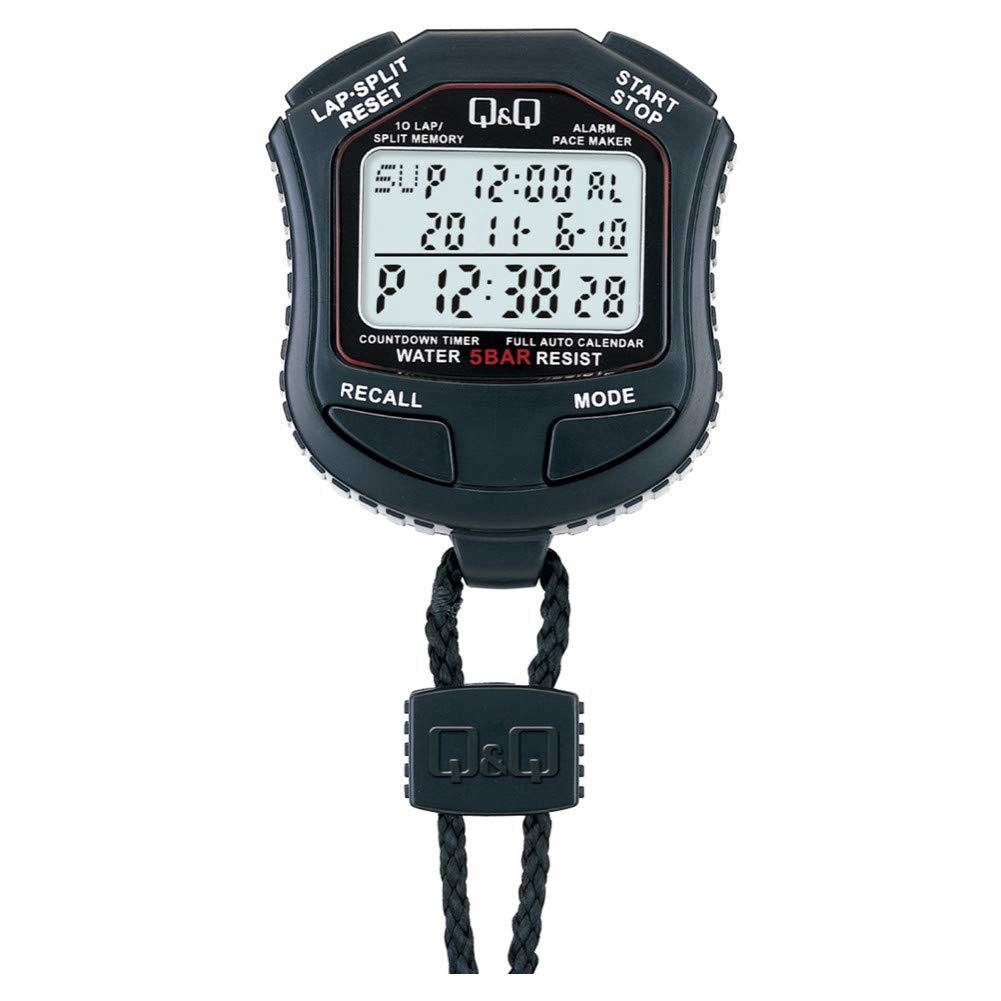 ساعت گردنبندی کیو اند کیو کد HS45-001