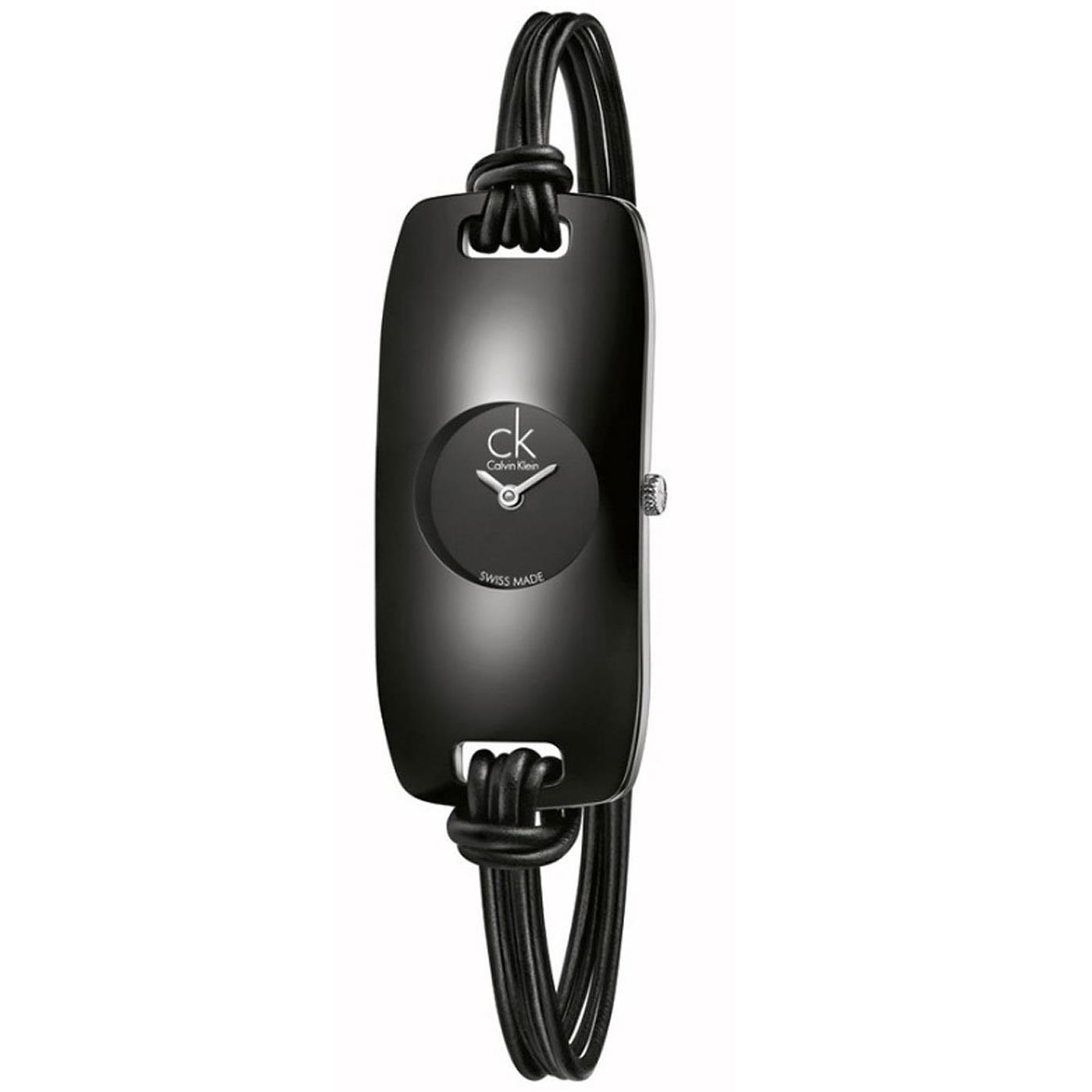 ساعت مچی کلوین کلاین مدل K1D23102
