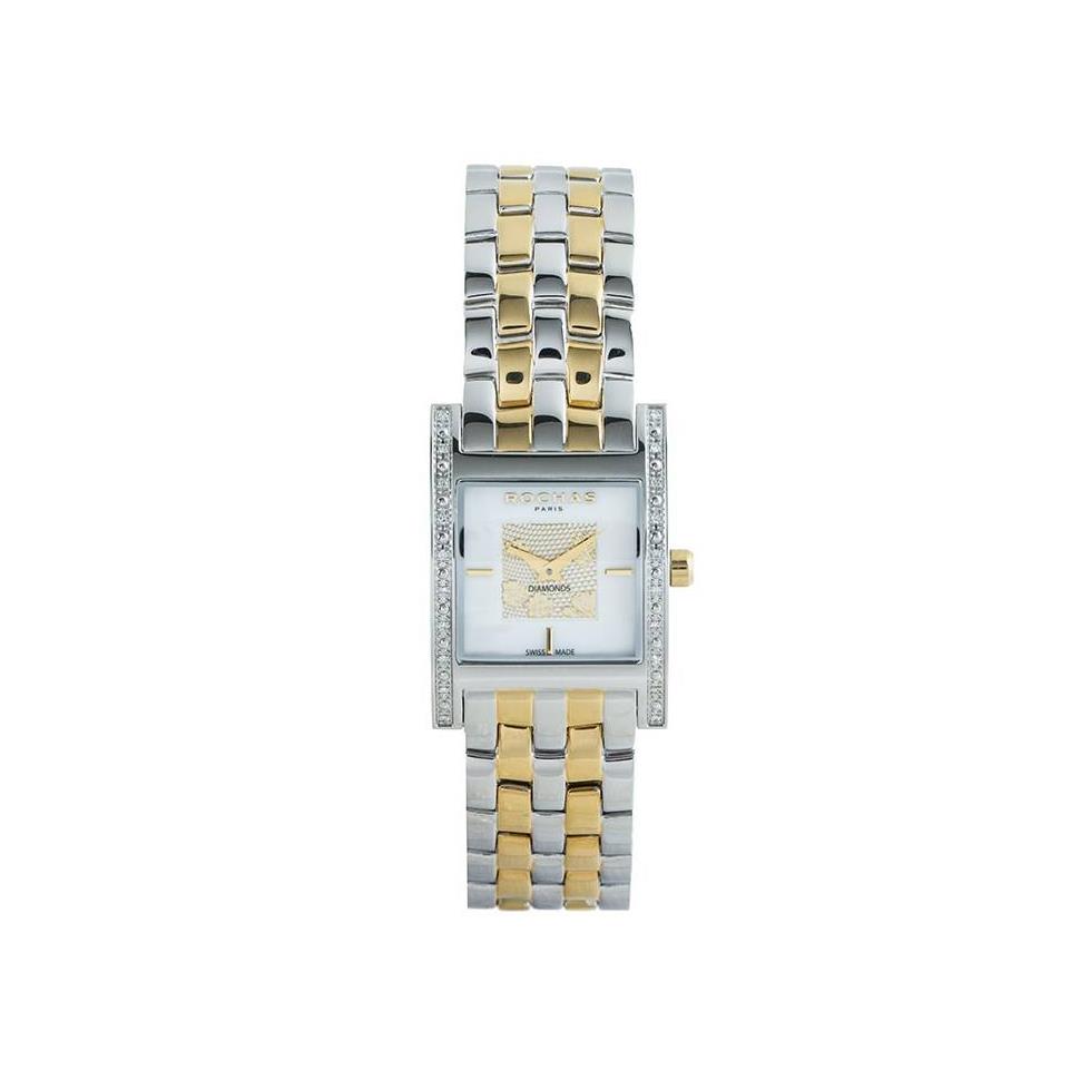 ساعت مچی روشاس مدل RP2L007M0081