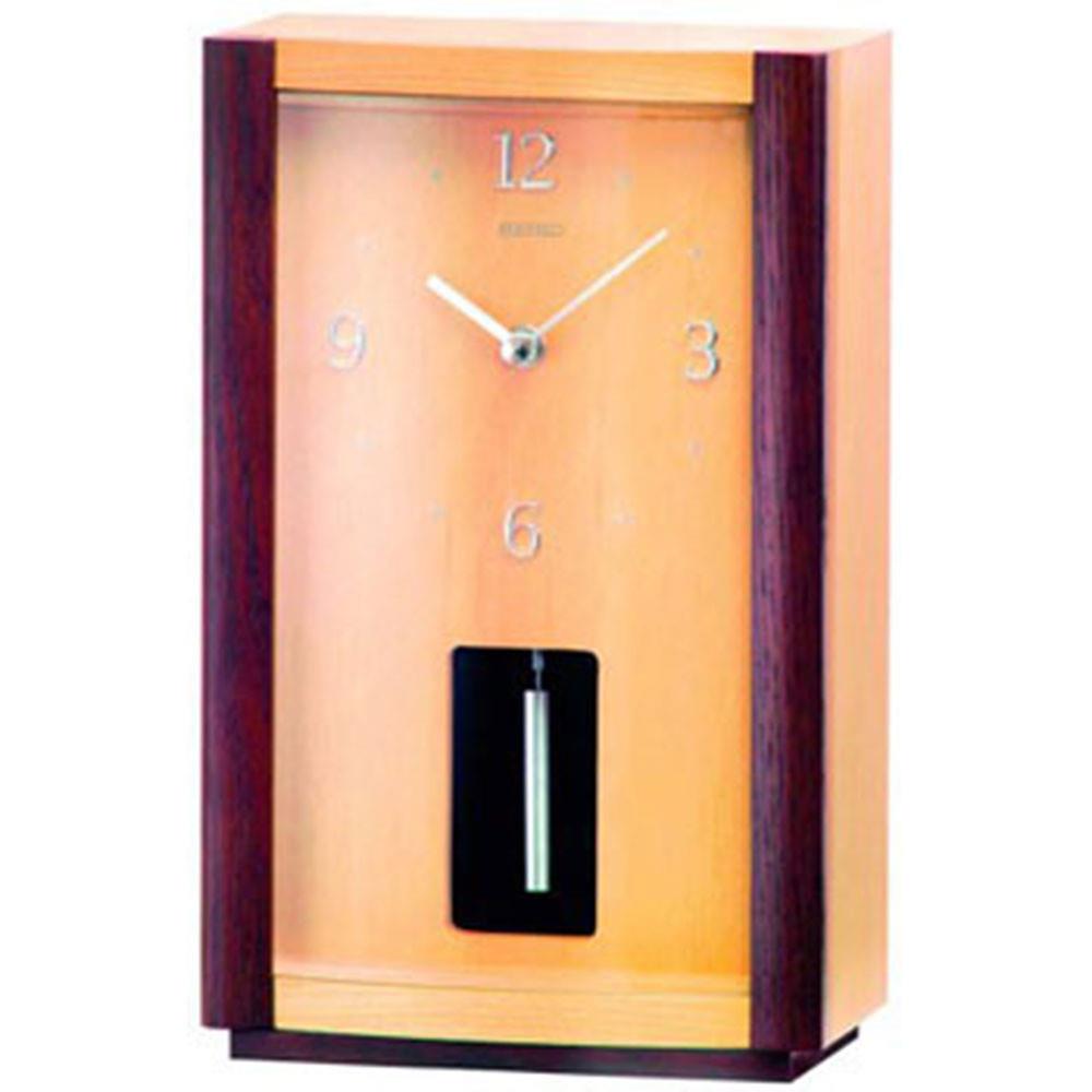 ساعت رومیزی سیکو کد QXQ011BN
