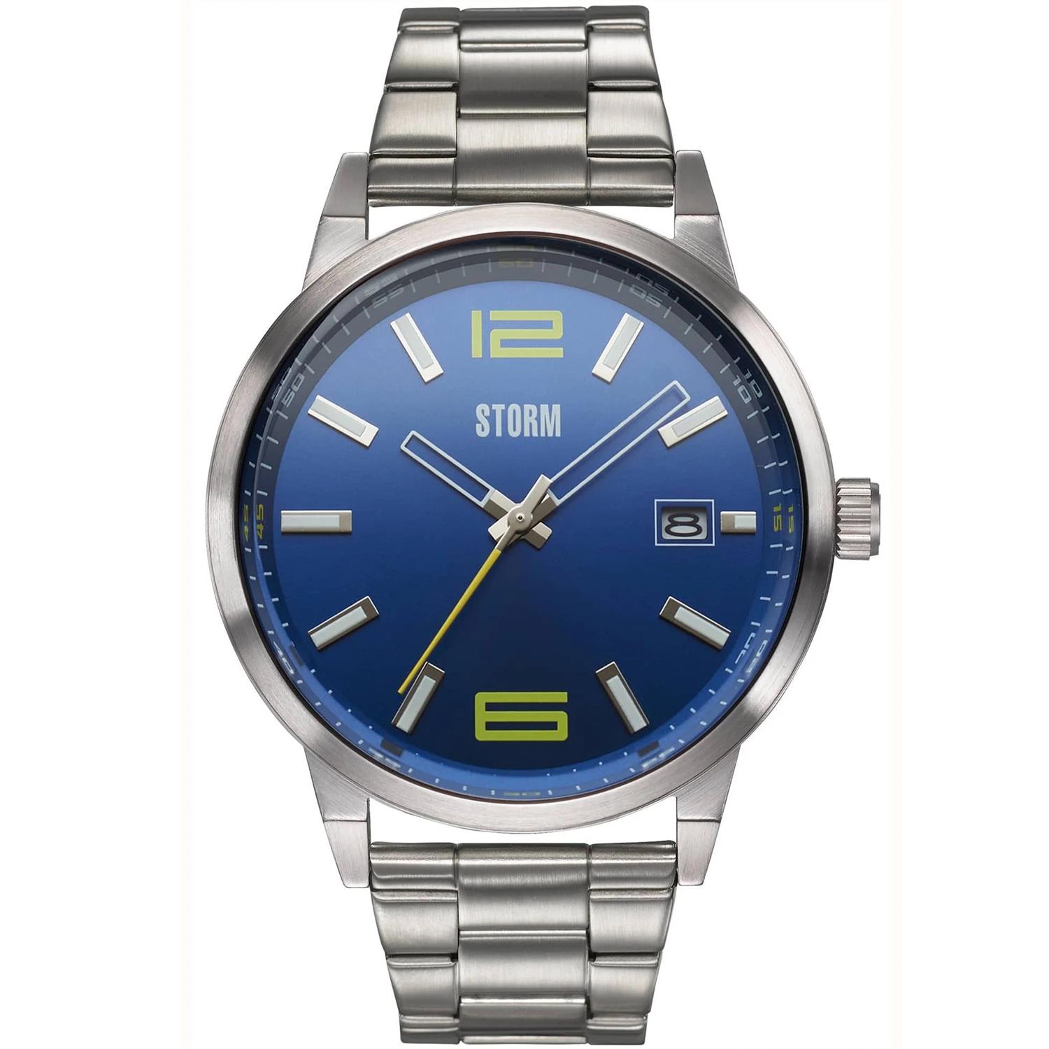 ساعت مچی استورم مدل ST 47548/B