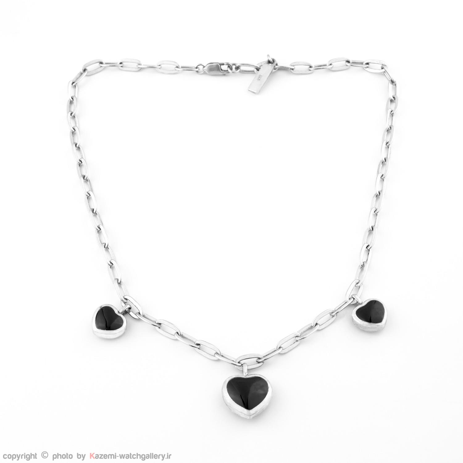 زیور مور اند مور کد SILVER1