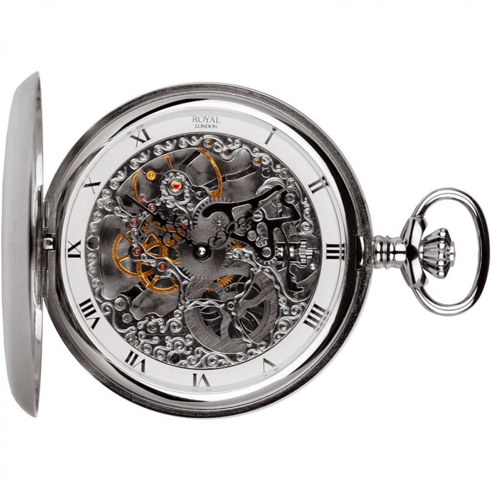 ساعت مچی رویال لندن کد RL-90016-01