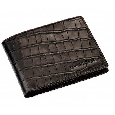 کیف پول مردانه چرمی سانتانوره کد MM17