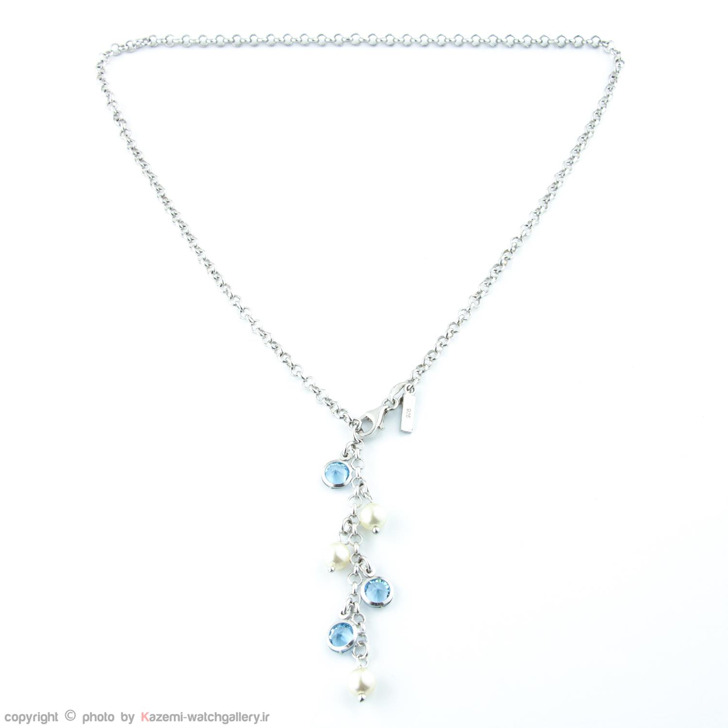 زیور مور اند مور کد SILVER13