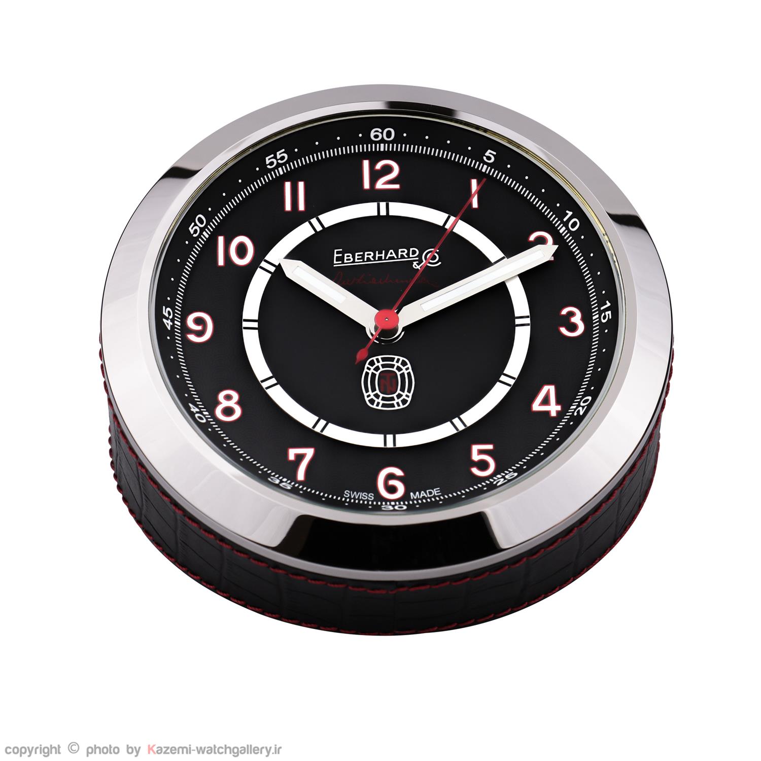 ساعت رومیزی ابرهارد کد MTE53009.1