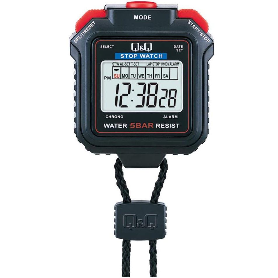 کرنومتر  کیو اند کیو کد HS43-001