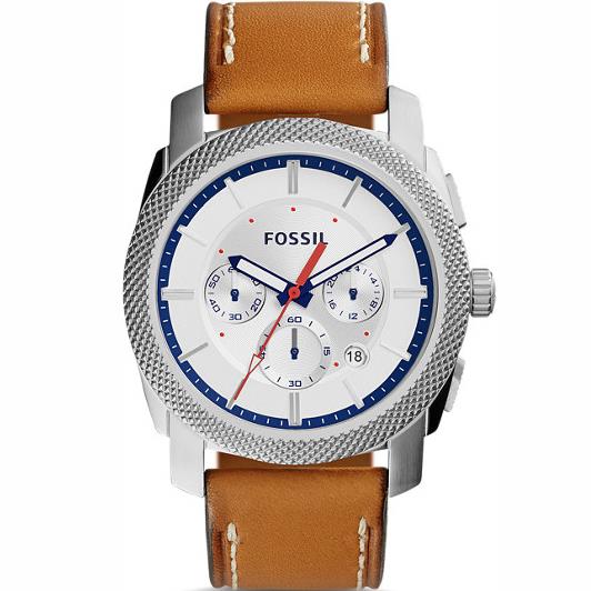 ساعت مچی مردانه فسیل مدل FS5063