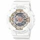 ساعت مچی کاسیو مدل LOV-24A-7ADR