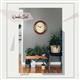 ساعت دیواری لوتوس کد W-2031-HERFORD