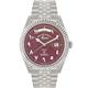 ساعت مچی وست اند واچ مدل 10W6868.10.H-MAROON