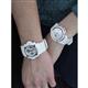 ساعت مچی کاسیو مدل LOV-13A-7ADR