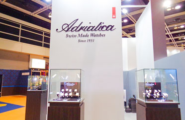 ساعت مچی آدریاتیکا | Adriatica