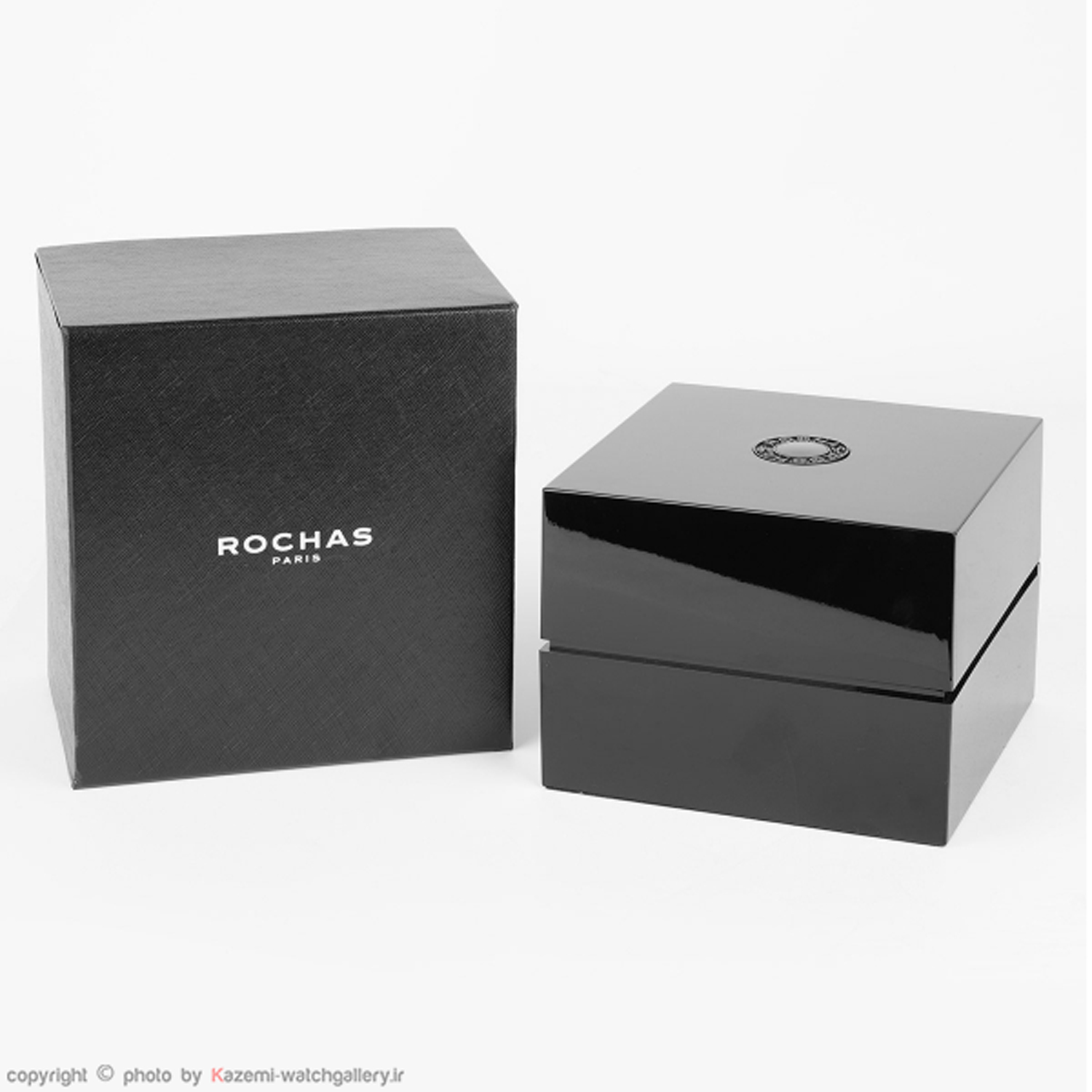ساعت مچی روشاس مدل RP2L007M0071