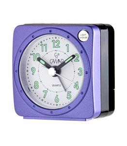 ساعت رومیزی کامار کد A112L/PLE
