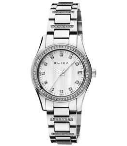 ساعت مچی الیکسا مدل E055-L167