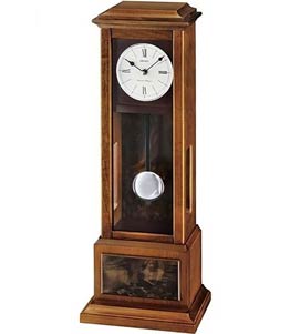 ساعت دیواری سیکو کد QXQ026BL