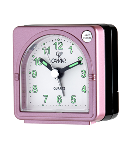 ساعت رومیزی کامار کد A110L/P