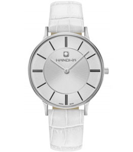 ساعت مچی هانوا HANOWA کد 16-6070.04.001.01