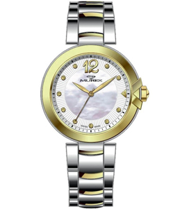 ساعت مچی مورکس مدل MUL549-SG-7