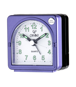 ساعت رومیزی کامار کد A110L/PLE