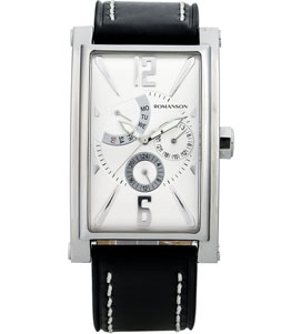 ساعت مچی مردانه رومانسون کد TL8901GM1WAS2W