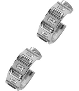 زیورآلات ژاک لمن کد S-O51H
