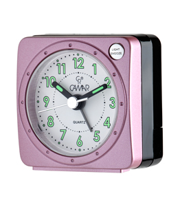 ساعت رومیزی کامار کد A112L/P