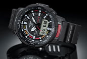 PROTREK