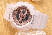 Baby-G